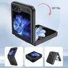 König Design Hülle kompatibel mit Samsung Galaxy Z Flip5 Produktbild-Vorschau 6