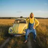 Dámský a pánský halloweenský kostým - jednodílné pyžamo Náhled obrázku produktu 12