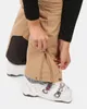 Ski broek voor dames, KILPI ELARE-W, modelnummer ZL0404KI, Productafbeelding-voorbeeld 24