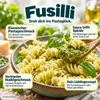 Locawo High Protein Low Carb Fusilli | Spirelli | Pasta | Produktbild-Vorschau 4