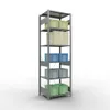 Schulte Fachbodenregal MULTIplus150 Stecksystem | Produktbild-Vorschau 2