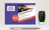 Avery Zweckform® 222 Carnet de route - A6 horizontal, Voir les images du produit 22