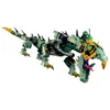LEGO® - NINJAGO, Mech-Drache des Grünen Ninja; 70612 Produktbild-Vorschau 3