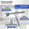 WENKO Dusche Abzieher Duschkabine Wischer CAVE Glas Spiegel Produktbild-Vorschau 12