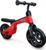 QPLAY Odrážedlo Tech Red, věk 2 - 4 roky, do 30 kg Náhled obrázku produktu 17