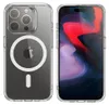 ESR Classic Hybrid HaloLock Cover pour - iPhone 15 Pro Max Voir les images du produit 21