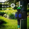 Elektroniczny programator sterownika nawadniania GreenBlue Podgląd zdjęcia produktu 13