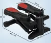 SPORTNOW Mini-Stepper voor thuisgebruik, op- en neergaande Productafbeelding-voorbeeld 12