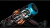 Dyson V16 Piston Animal, Stielstaubsauger Produktbild-Vorschau 9