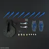 Mgex 1/100 Strike Freedom Gundam Anteprima dell’immagine prodotto 9