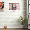 SPORTNOW Basketballkorb Basketballbrett mit Korb Produktbild-Vorschau 6