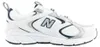 New Balance Sneakers ML408A in White color size 42.5 Podgląd zdjęcia produktu 22