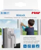 Reer Fenstersperre  Kindersicherung Fenstersicherung f. Produktbild-Vorschau 25