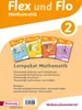 Flex und Flo. Paket 2: Themenhefte als Verbrauchsmaterial Produktbild-Vorschau 1