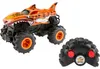 Hot Wheels Monster Trucks RC HW Tigerhai RC im Maßstab Produktbild-Vorschau 1