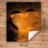 DarHaus Herdabdeckplatte 45x52 cm Anti Rutsch Matte Produktbild-Vorschau 2