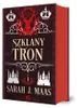 Szklany Tron. Szklany Tron. Tom 1 wyd. 2025 Produktbild-Vorschau 5