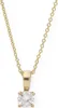 JuwelmaLux Anhänger 333 Gold mit Zirkonia JL39-02-0045 Produktbild-Vorschau 1
