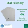 Exacompta Forever - Trennelement - 10 Teile - vorgedruckt: Produktbild-Vorschau 5