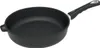 Brasiera AMT GASTROGUSS, adatta all'induzione, altezza: 70 Anteprima dell’immagine prodotto 1