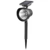 MasterLED Solar Gartenleuchte LED – 6500K Kaltweiß – 42 cm Produktbild-Vorschau 3
