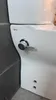Viba | Wc compatto con bidet - 80x37x62 cm - Rubinetto Anteprima dell’immagine prodotto 5