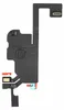 Lichtsensor Obere Mikrofon Näherungssensor Proximity Flex Produktbild-Vorschau 1