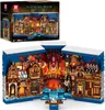Hobbit Buch Klemmbaustein Set 3334 Teile Produktbild-Vorschau 7