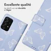 imoshion Designová knižnica pre Samsung Galaxy A52(s) Náhľad obrázku produktu 11