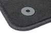 Tapis de sol conducteur pour Citroen C4 CACTUS - Conformité Voir les images du produit 4