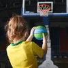 Basketball Ball Training Größe 1 Jugend 2-5 Jahre alt Produktbild-Vorschau 5