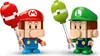 LEGO® Super Mario 72034 Baby Mario vs. Baby Luigi Produktbild-Vorschau 14