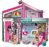 Lisciani Barbie Traum Sommer Villa Produktbild-Vorschau 8