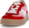 Gabor Comfort Sneaker - Softpink Leder : 41 : Normal Größe: Produktbild-Vorschau 18