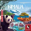 Pegasus Nimalia, Stolová hra, Multižánrové, 8 rok / roky, Náhľad obrázku produktu 2