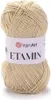 YarnArt Etamin 448 – Weiche & Strapazierfähige Strickwolle, Produktbild-Vorschau 2