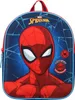 Vadobag Kinderrucksack Spiderman 3D Produktbild-Vorschau 6