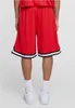 Urban Classics TB243 | Stripes Mesh Shorts S bis 3XL - Produktbild-Vorschau 3