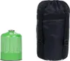 Sac de couchage Volven POLARIS-GREEN Voir les images du produit 4