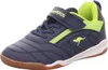KangaRoos Backyard 2.0 EV Trainingsschuh Blau in Gr. 39 Produktbild-Vorschau 3