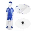 Nafukovací fotbalový tréninkový panák Tumbler Soccer 0,35 m Náhled obrázku produktu 7