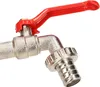 KOTARBAU® Kugelauslaufhahn mit Schlauchanschluss 3/4" als Produktbild-Vorschau 6