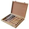 Holzmann Stemmeisen-Set, 6-teilig, 6-38 mm SES6TLG Produktbild-Vorschau 1