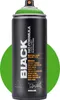 Spraydose Grün | Irish Green 400ml BLK6045 | Montana BLACK Produktbild-Vorschau 1