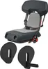 POLISPORT Guppy Junior Kindersitz hinten Fahrradträger Produktbild-Vorschau 12