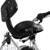 Vélo pliable à trois roues de 24 pouces pour adultes, avec Voir les images du produit 7