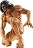Attack on Titan Pop Up Parade PVC Statue Figur Eren Yeager: Produktbild-Vorschau 1
