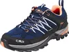 CMP Rigel Low Wmn 3Q54456-92AD, Trekkingschuhe, Damen, Produktbild-Vorschau 42