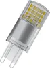 OSRAM LED pen 4.2W G9 470lm 4,000K clair Voir les images du produit 8