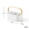 Umbra Organizer Bellwood, Aufbewahrungsbehälter mit Griff, Produktbild-Vorschau 7